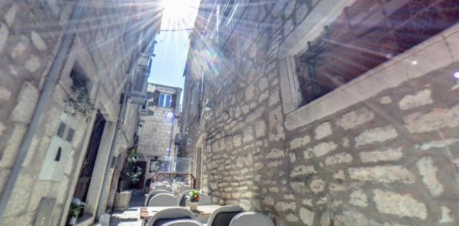 Ul. od Teatra 4, 20260, Korčula