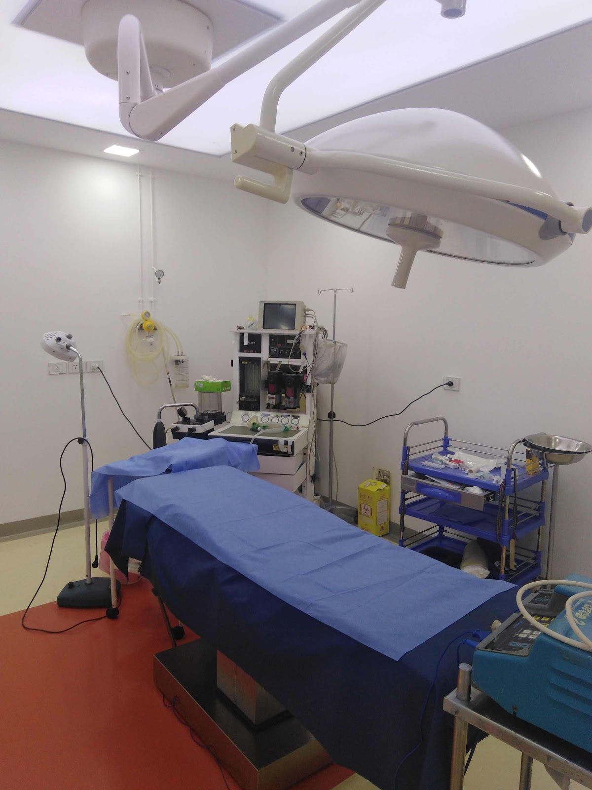 El Salam Hospital El Haram (Prof. Dr. Kamal Aziz Hospital) مستشفى السلام الهرم - صورة 2