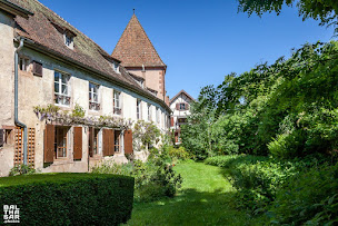 Photo n°10 de Luc Heitzmann Mandataire immobilier à Barr (Consultant immobilier)