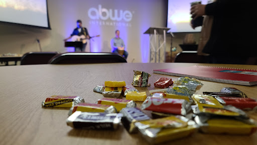 ABWE International - Thumbnail