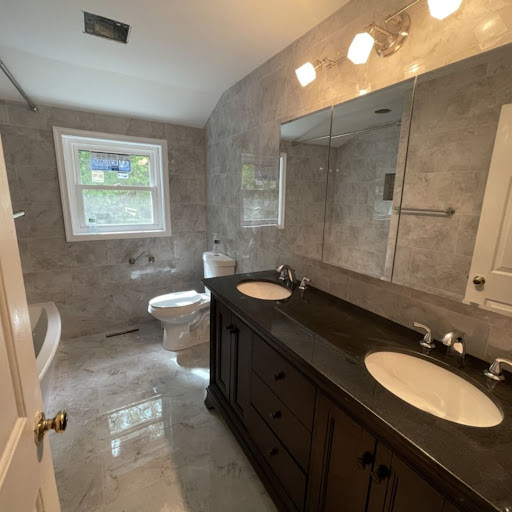 MML Construction & Remodeling article