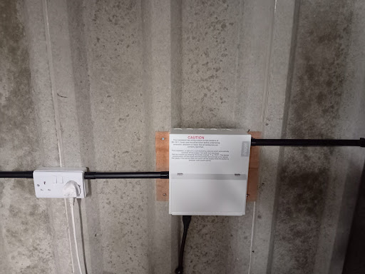 AVP Electrical - Visual