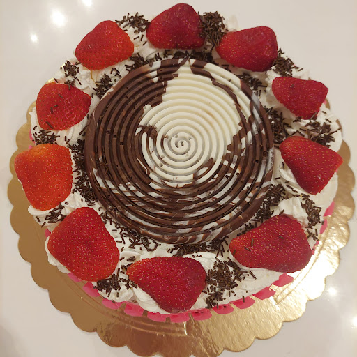 dolcemaniacreations - Visual