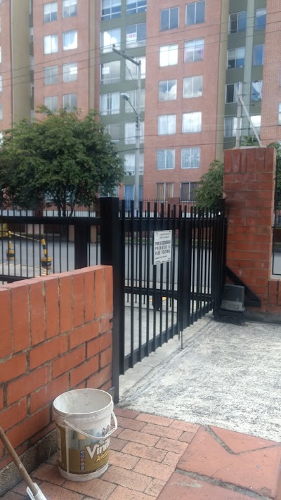 Photos of Dafesa Ltda