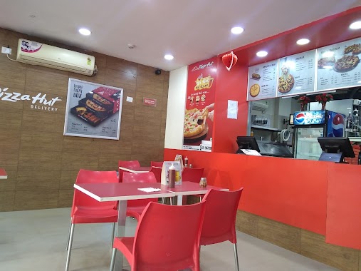 Pizza Hut, Author: Rajput Rider