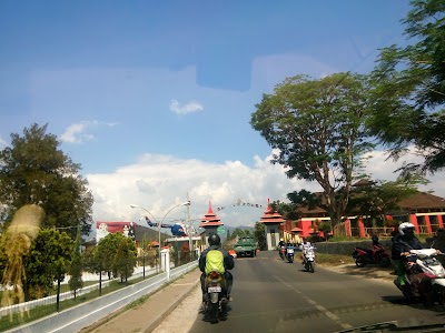 Photos of Sespimti Polri