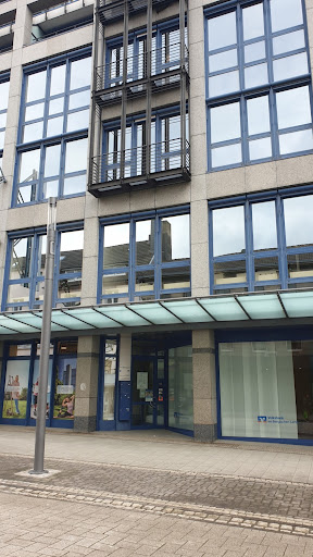 Fachdienst Soziales und Wohnen Remscheid