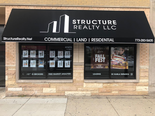 Structure Realty LLC - United States