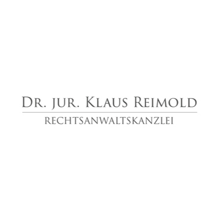Dr. jur. Klaus Reimold - Thumbnail