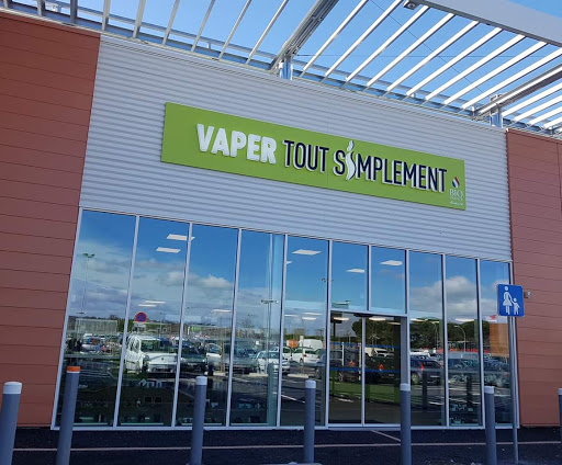 Vaper Tout Simplement Albasud