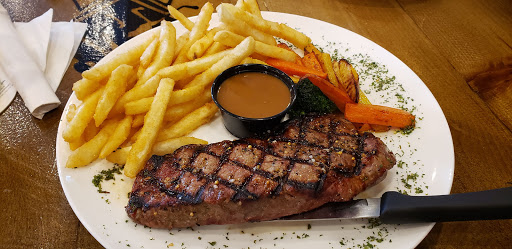 Resto-Bar Le Stop