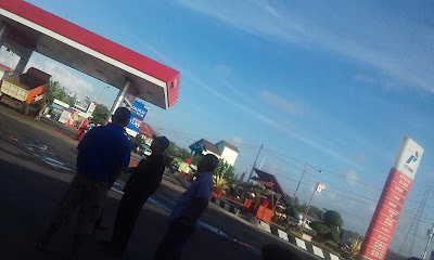 Photos of 44.532.01 gas stations Karangkandri