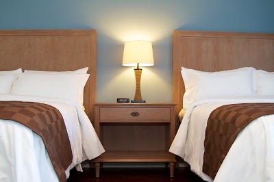 Photos of SeaPort Marina Hotel