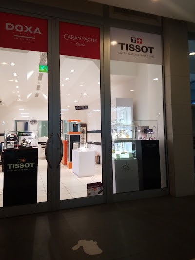 Photos of Oxford Street Mall