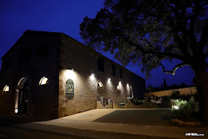 Photo n°69 de Le Pied de la Lune à Villespassans (Bar à vin)