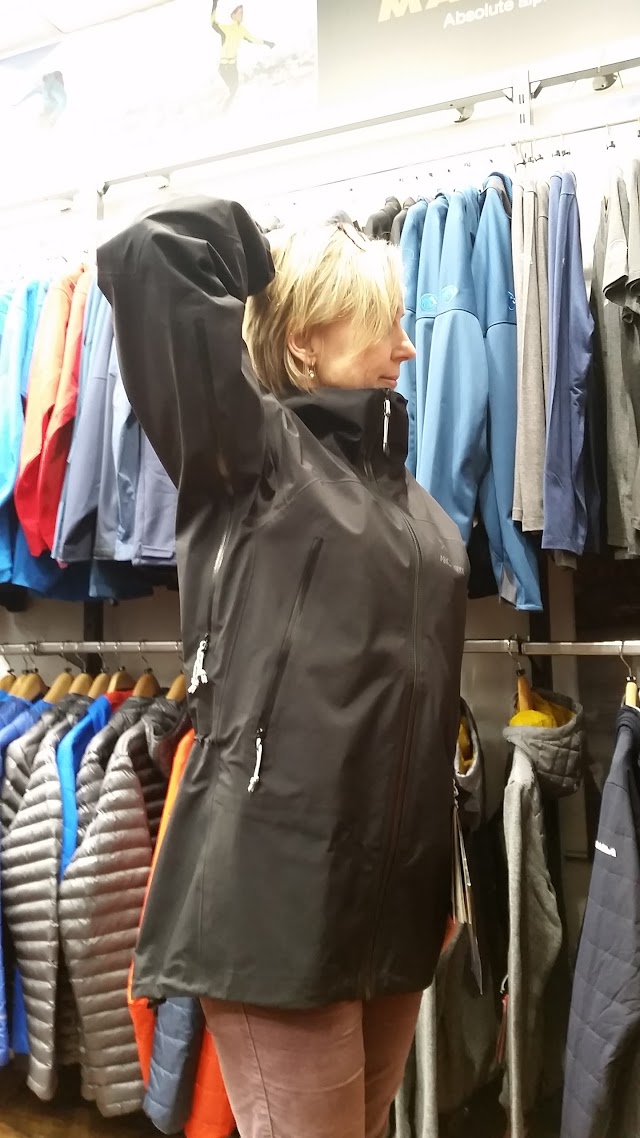 Sport Spezial Sportartikel GmbH