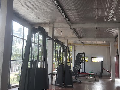 Photos of Sri Lanka Association of Fitness & Martial Arts'