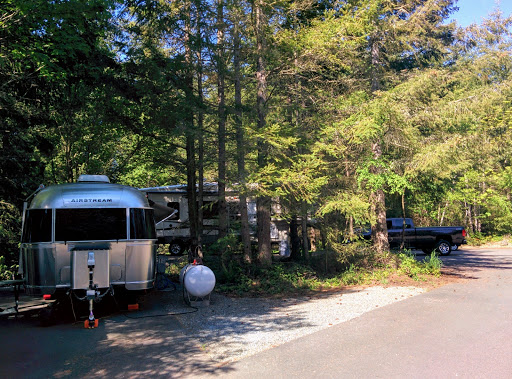 Buttes RV Park & Storage Gallery - United States
