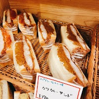 パン&デリ·デマージ