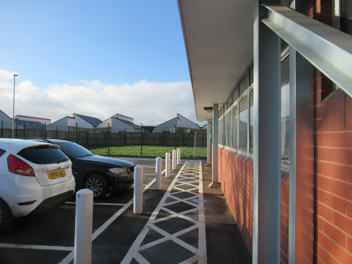 Riverside Centre - Visual