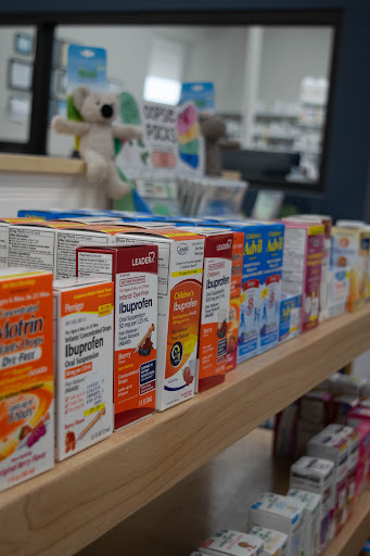 Henderson Family Pharmacy - Thumbnail