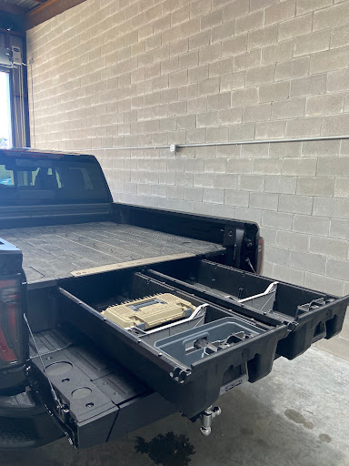 12 Volt Pros - Visual