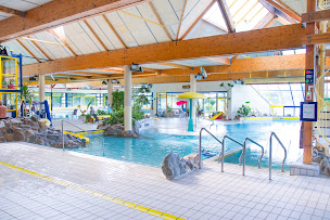 Photo n°3 de Les Balnéides à Fouesnant (Piscine)