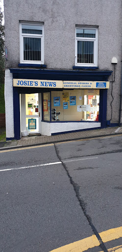 Josie's News