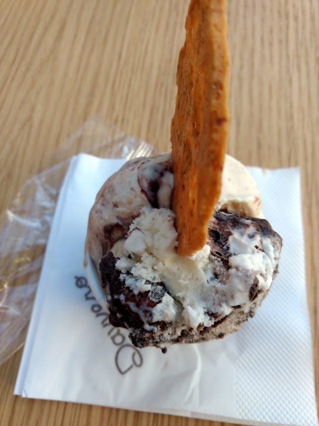 Davvero Gelateria