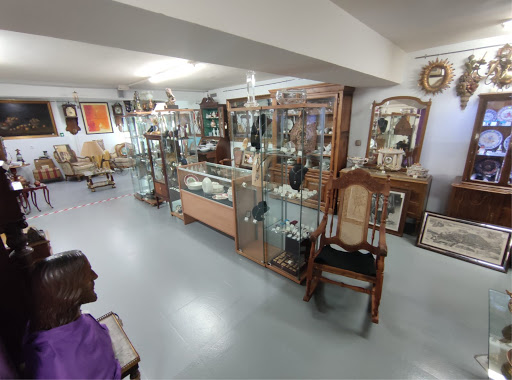 Tiendas EME Gallery - Spain