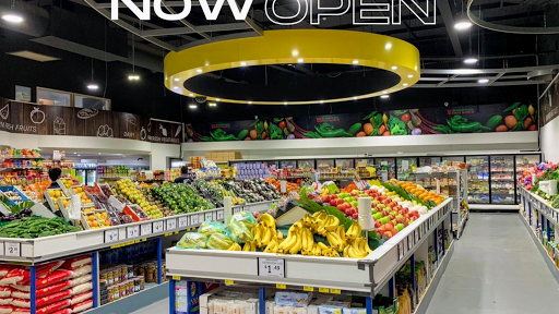 BLACKTOWN FRUIT WORLD - Thumbnail