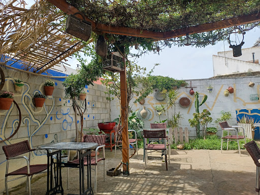 Taberna Braulio - Visual