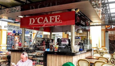 Photos of D'CAFE