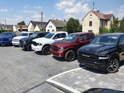 Auto-Tom. Łyszczarczyk T.