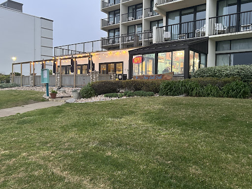 Sea Salt Grill - Thumbnail