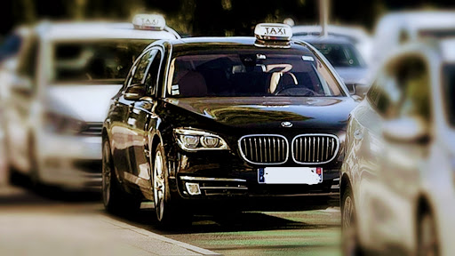 Mon Taxi 78 - Thumbnail
