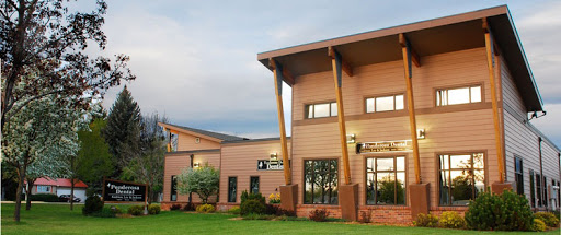 Ponderosa Dental Group