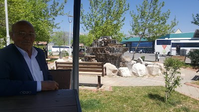 Photos of Kahramanmaraş B&uuml;y&uuml;kşehir Belediyesi şehirlerarasi Otob&uuml;s Terminali