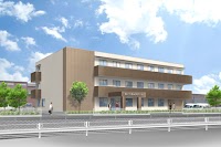 総合ケアセンター溝の口（なごやかレジデンス・かがやきデイサービス・かがやきステイ）