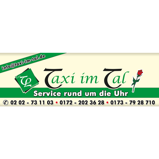 Taxi im Tal - Thumbnail