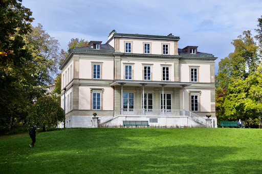 Geneva Academy of International Humanitarian Law and Human Rights Gallery - France