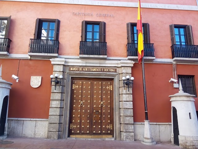 Palacio de los Condes de Gabia