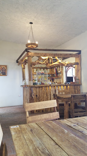 Buffalo West - Visual