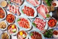 黒毛和牛ホルモン 大衆焼肉しんすけ