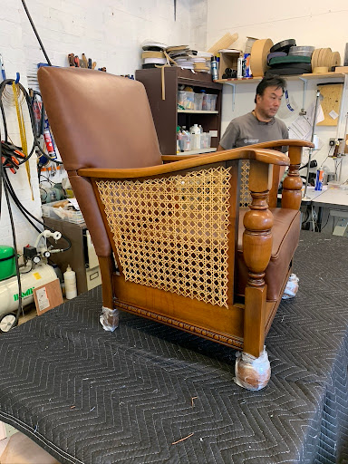 Jerome Shorter Furniture - Thumbnail