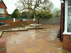 Eden Landscapes Ltd cardiff