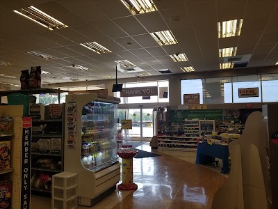 Rite Aid Pharmacy