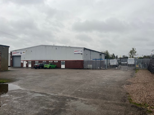 Practical Car & Van Rental Stoke on Trent - Thumbnail