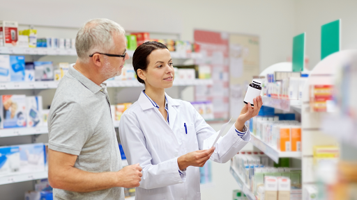 Hilden Pharmacy - Thumbnail