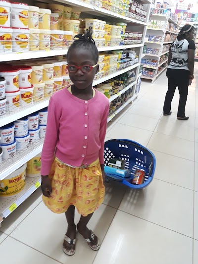 Photos of Carrefour Nkoabang